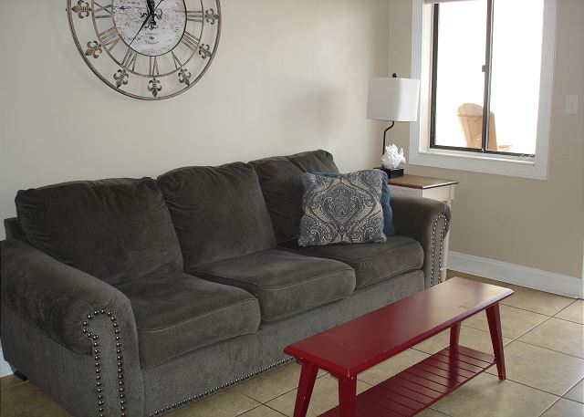Sofa bed