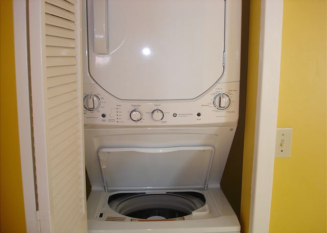 Washer/dryer