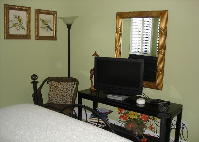 Guest tv