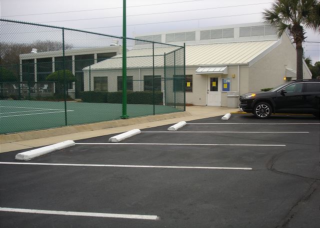Club house