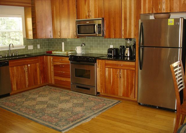 Kitchen appliances