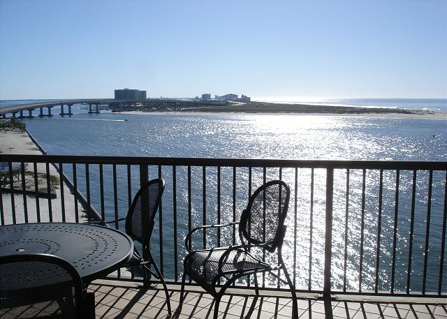 Alabama Pointe