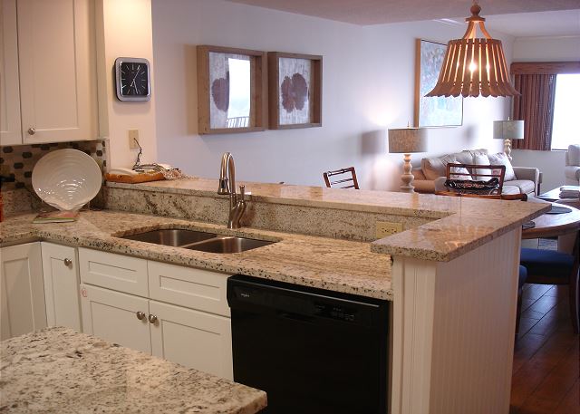 Kitchen sink
