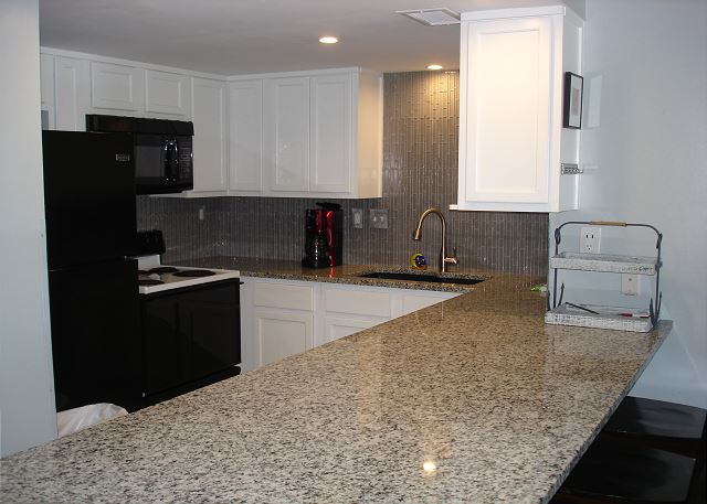 Kitchen appliances