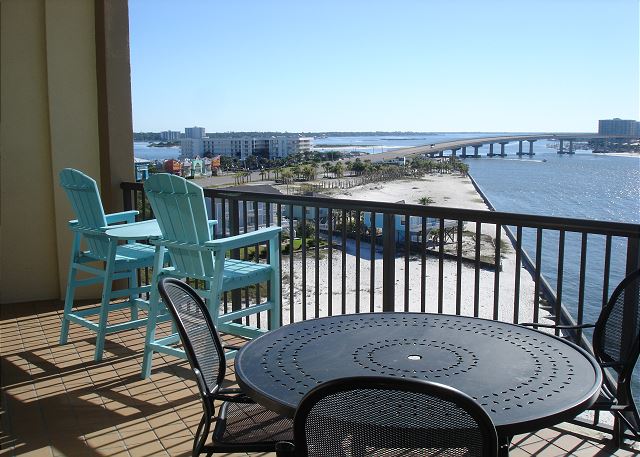 Alabama Pointe