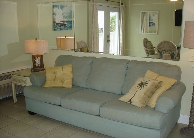 Sofa bed