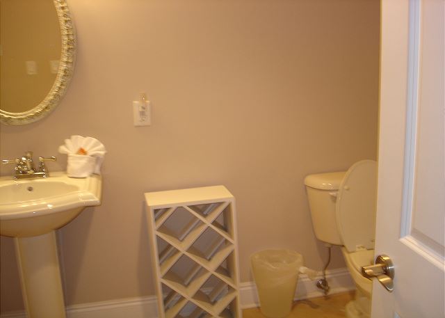 Master bath