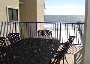 Balcony furniture-Descriptive
