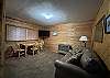 Living Room w/Dining Table