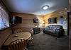 Living Area w/ Dining Table