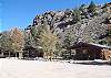 Cabins 23, 24 & 25