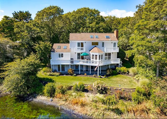 Featured Property 31 Uncatena Road-Popponesset