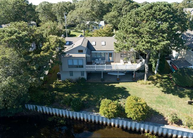Featured Property 39 Uncatena Road-Popponesset