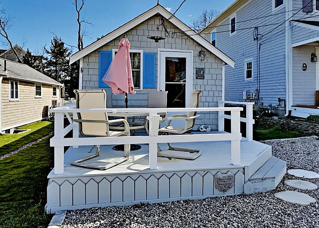 21 Wilson's Grove-Popponesset