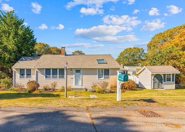 39 Cordwood Road-Popponesset