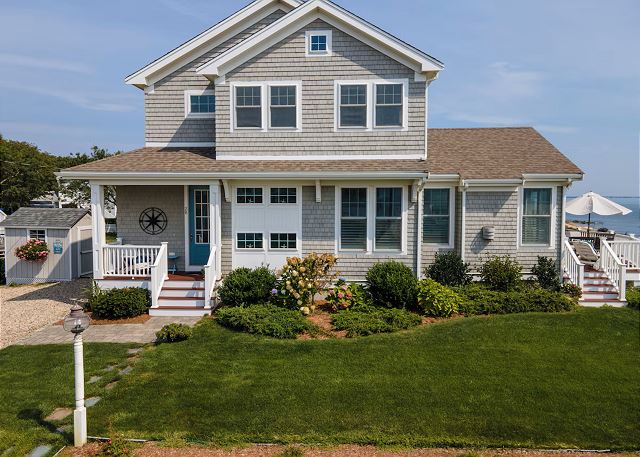 28 Elliot Road-Popponesset