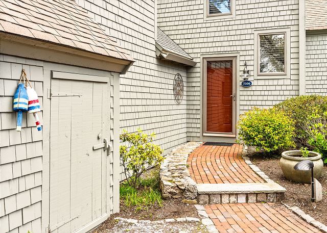 22 Mid-Iron, Unit 7506