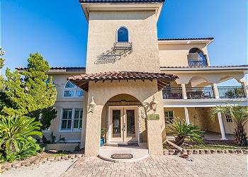 Mull Cottage Tidelife Vacation Rentals