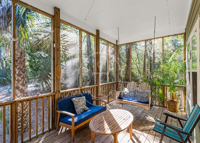 See-Glass Cottage