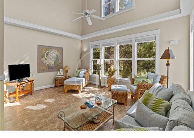 Shady Grove Cottage