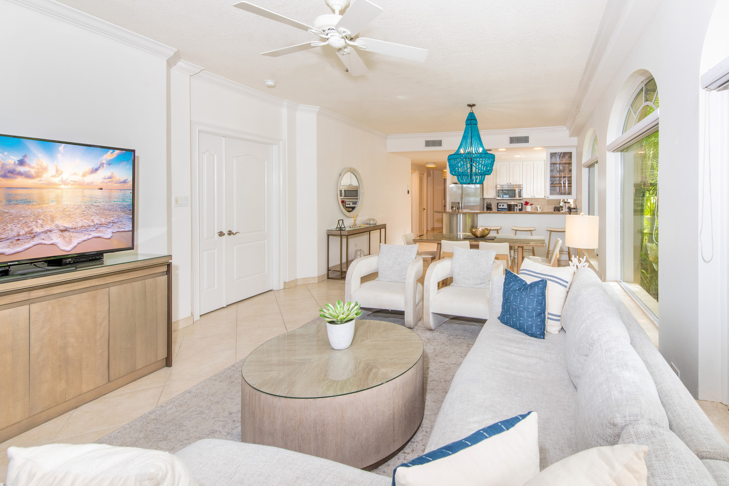 Meridian Cayman