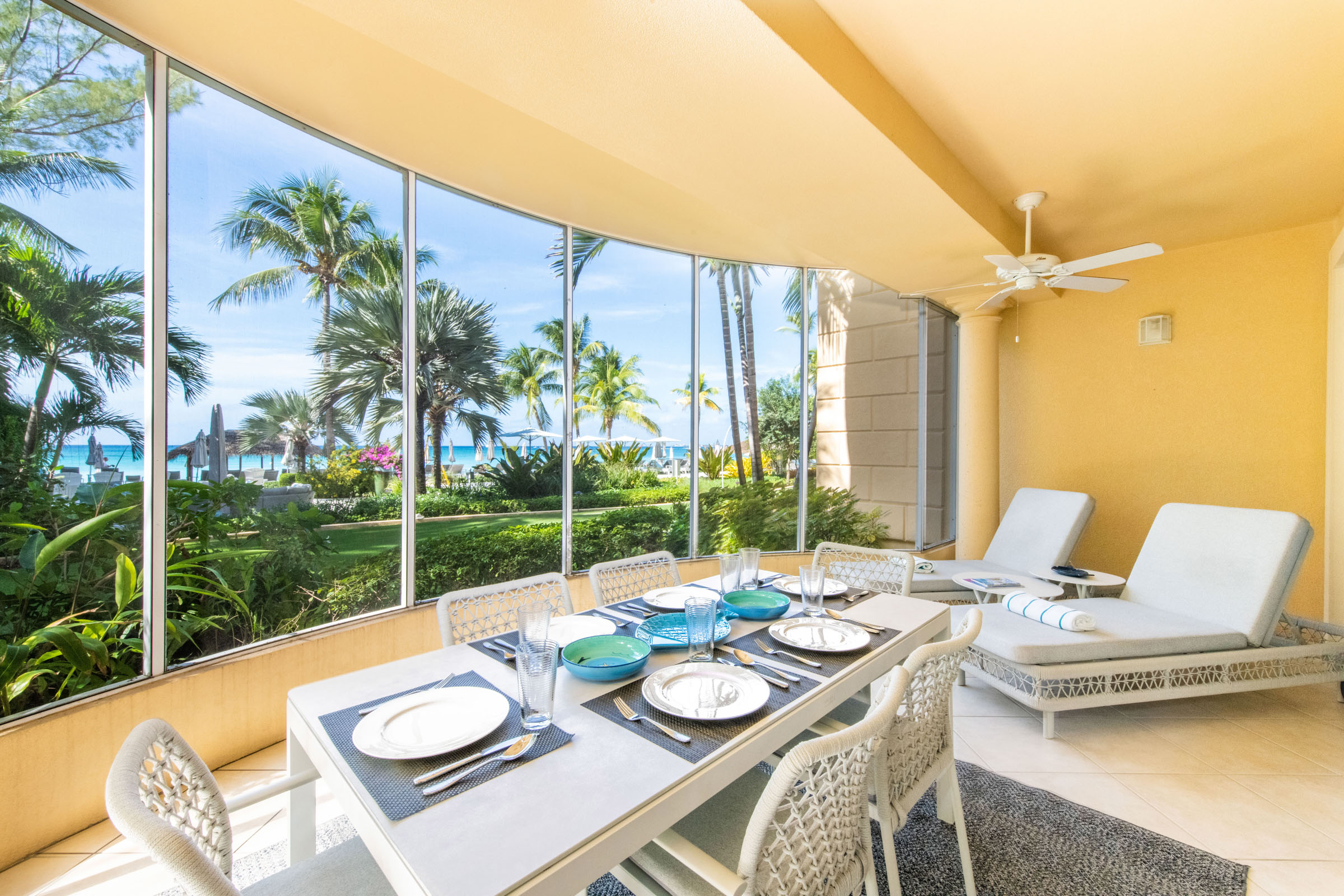 Meridian Cayman