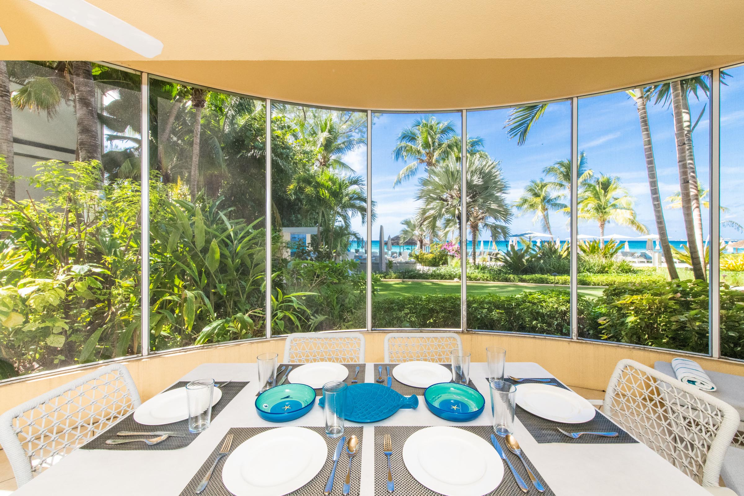 Meridian Cayman