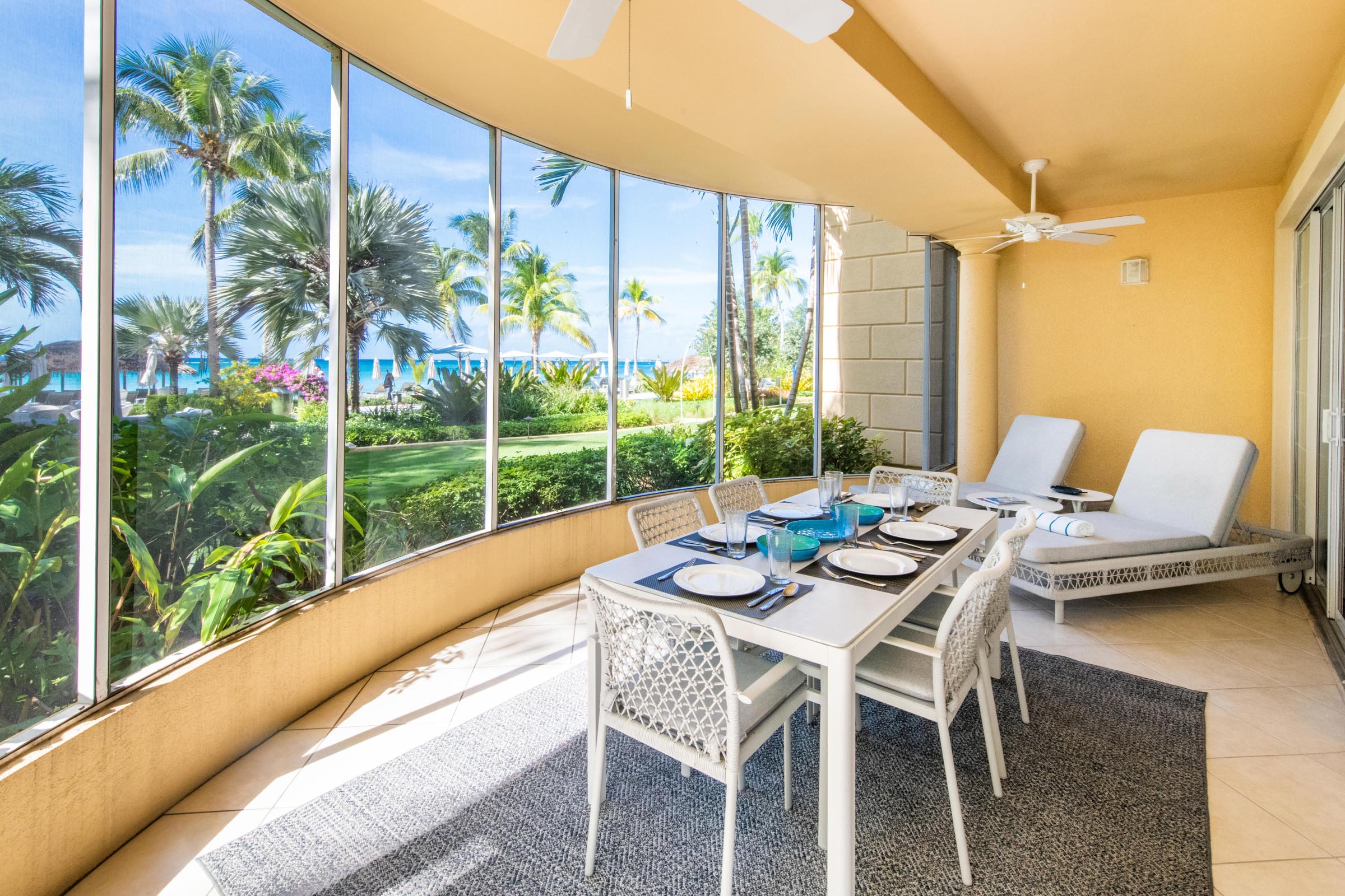 Meridian Cayman