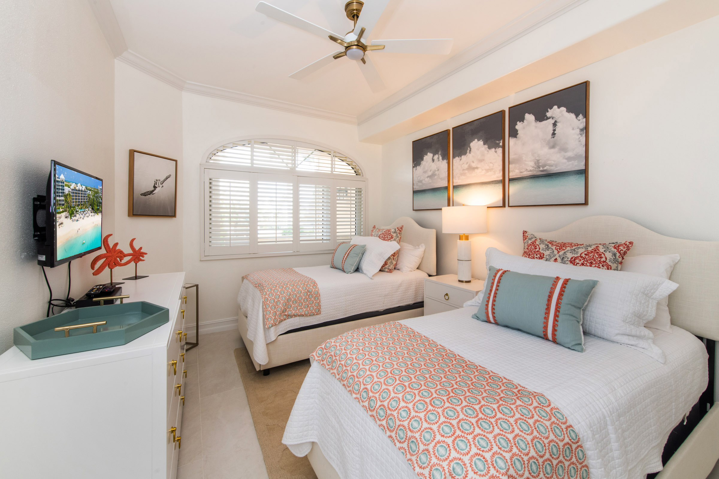 Meridian Cayman