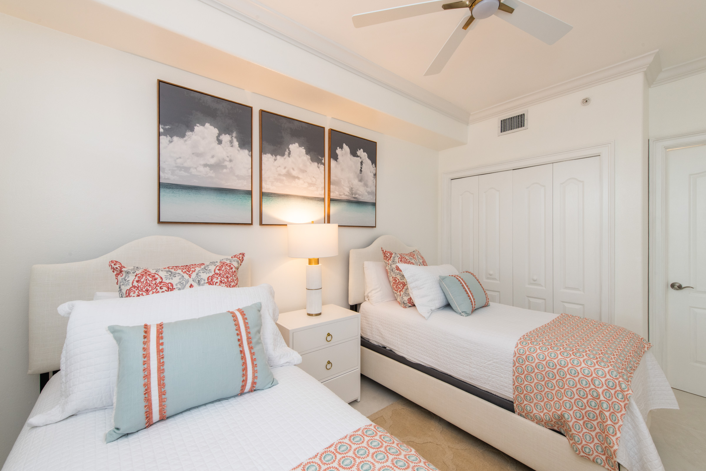Meridian Cayman