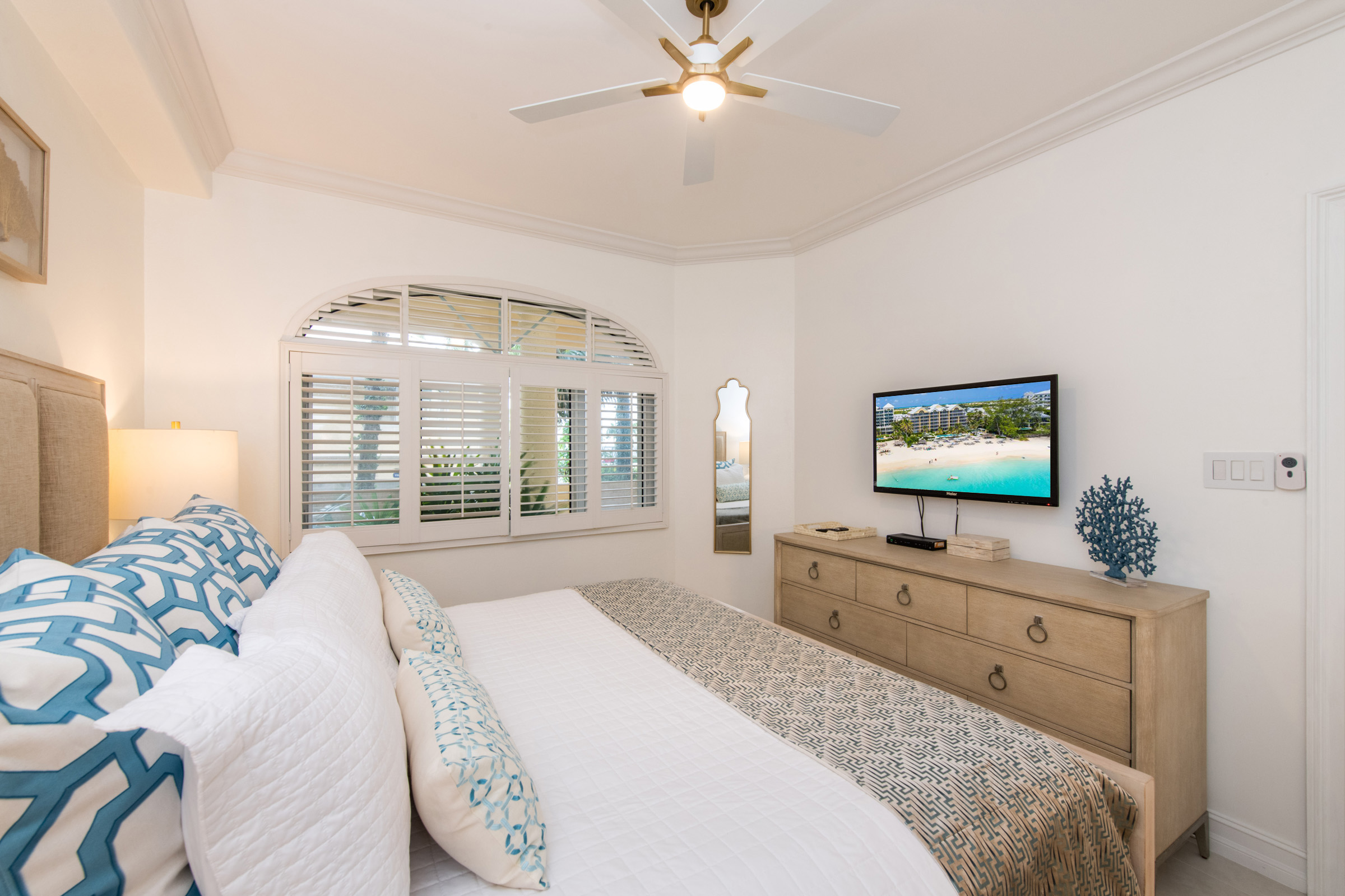 Meridian Cayman