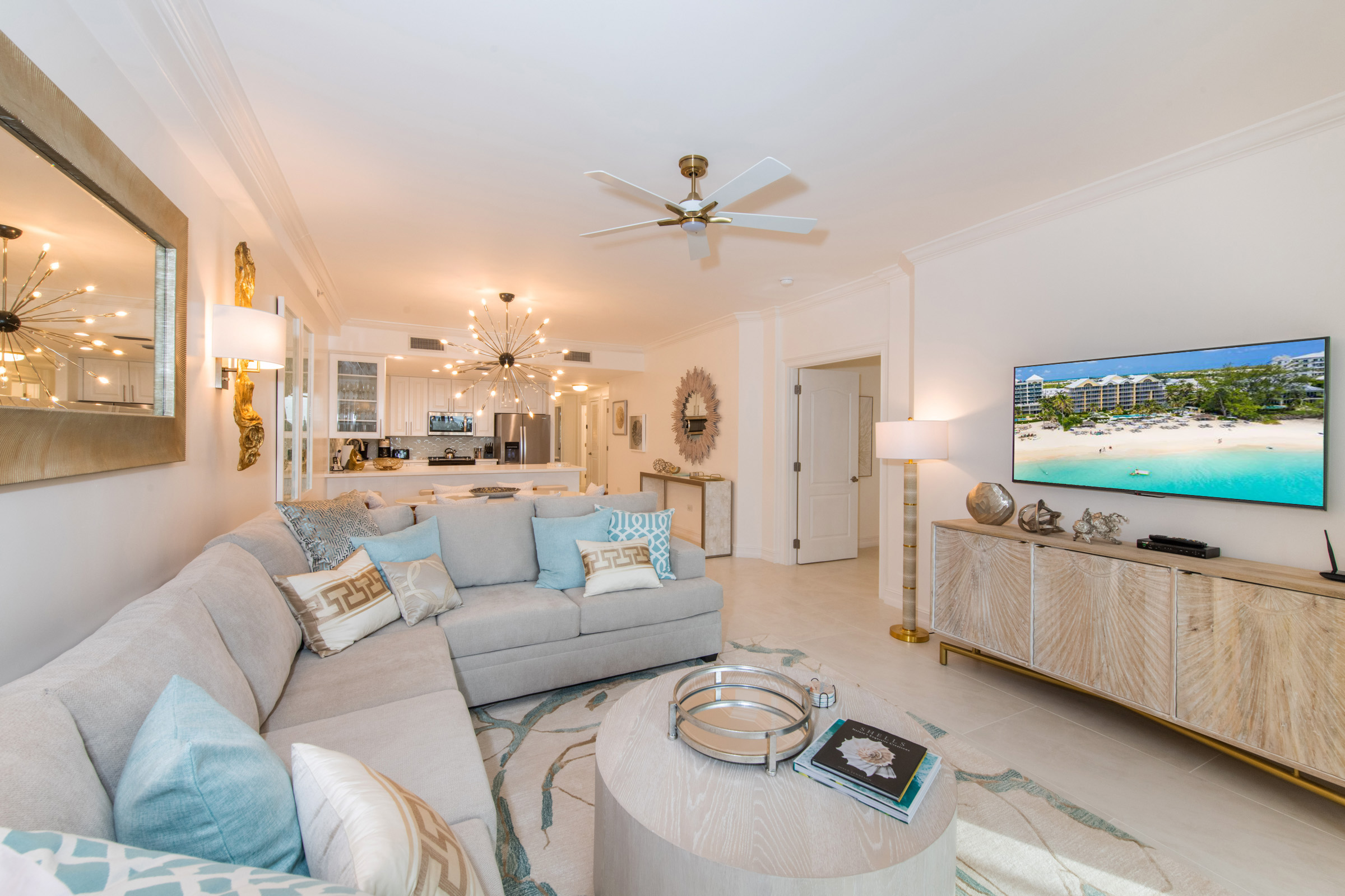 Meridian Cayman