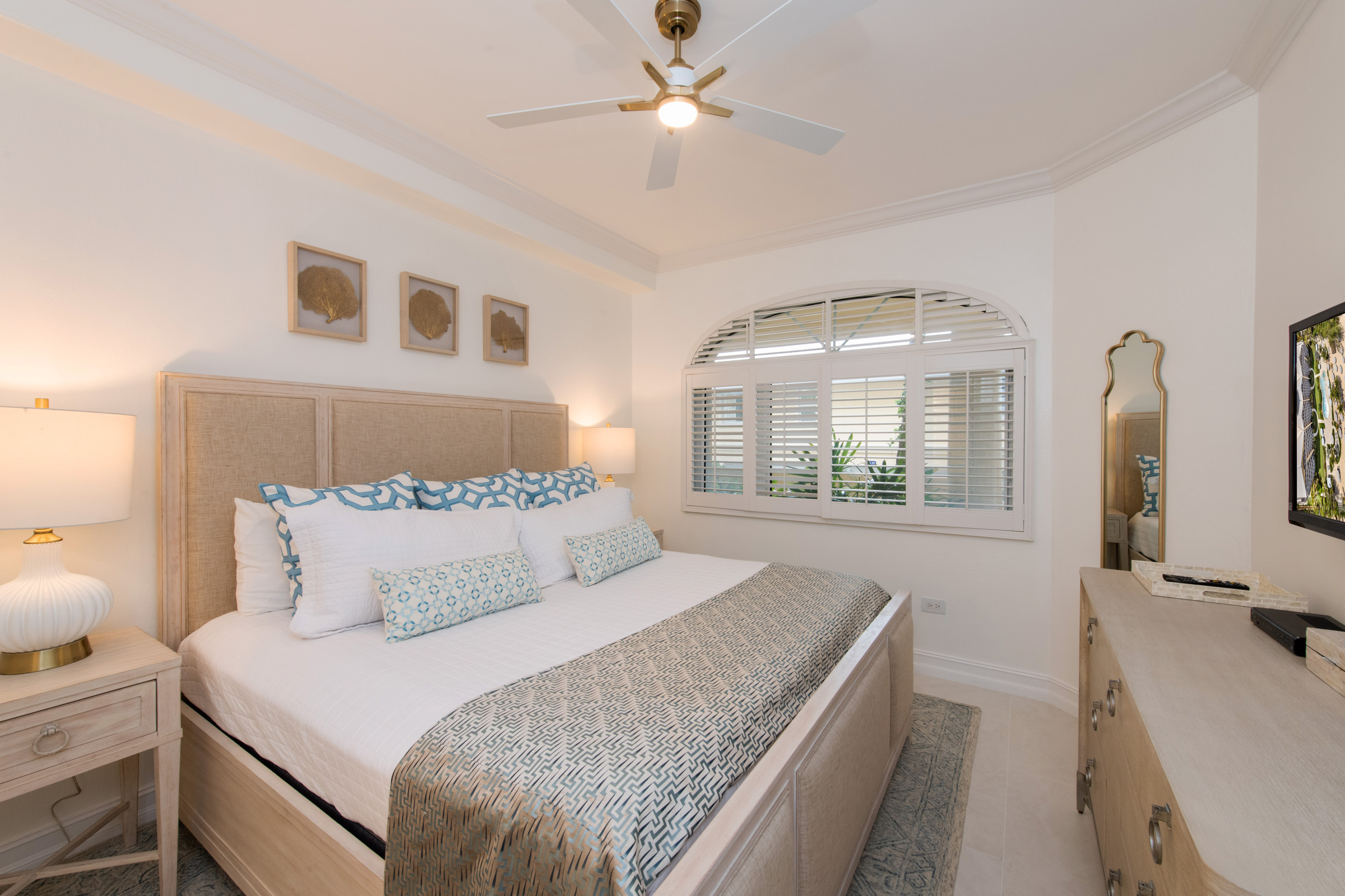 Meridian Cayman