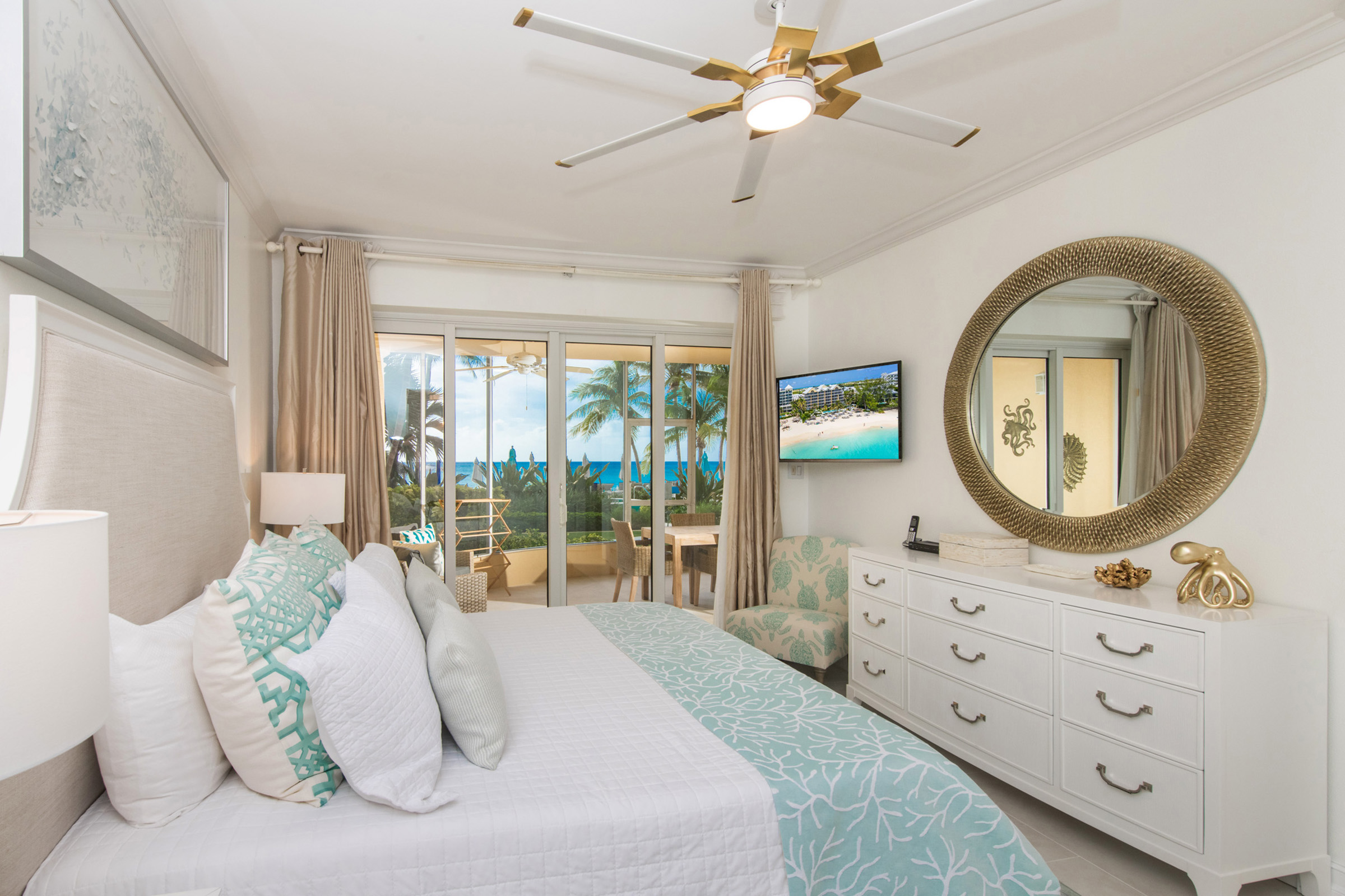 Meridian Cayman