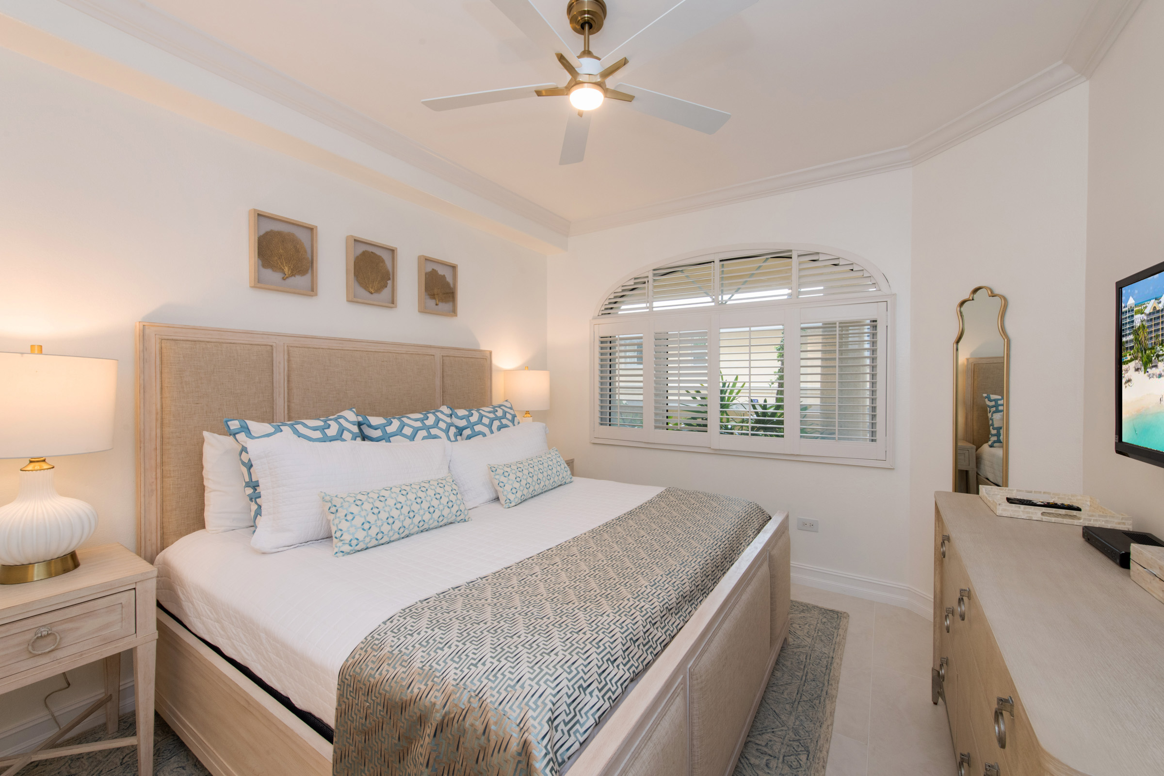 Meridian Cayman