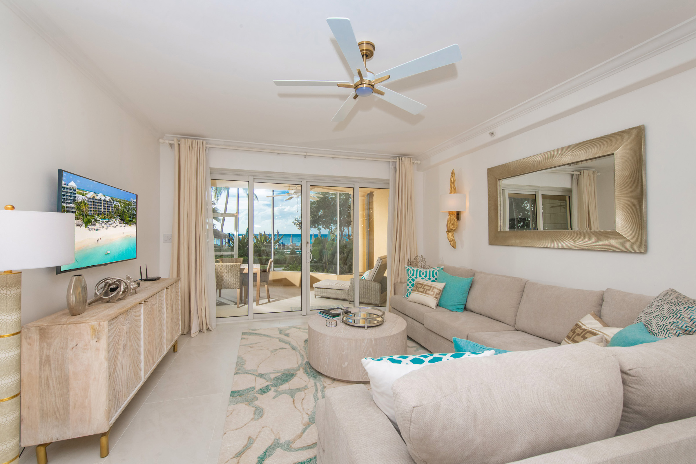 Meridian Cayman