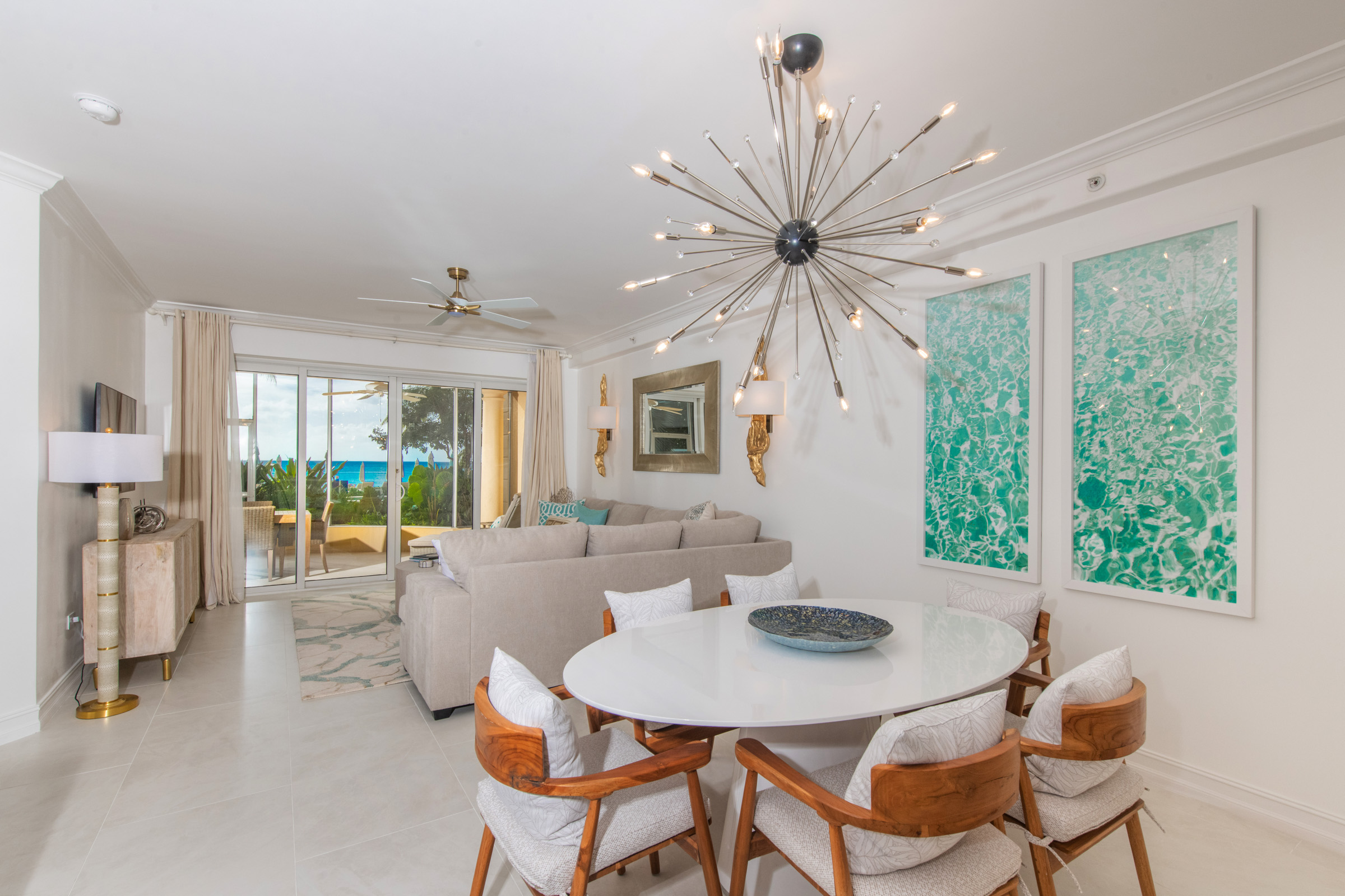 Meridian Cayman