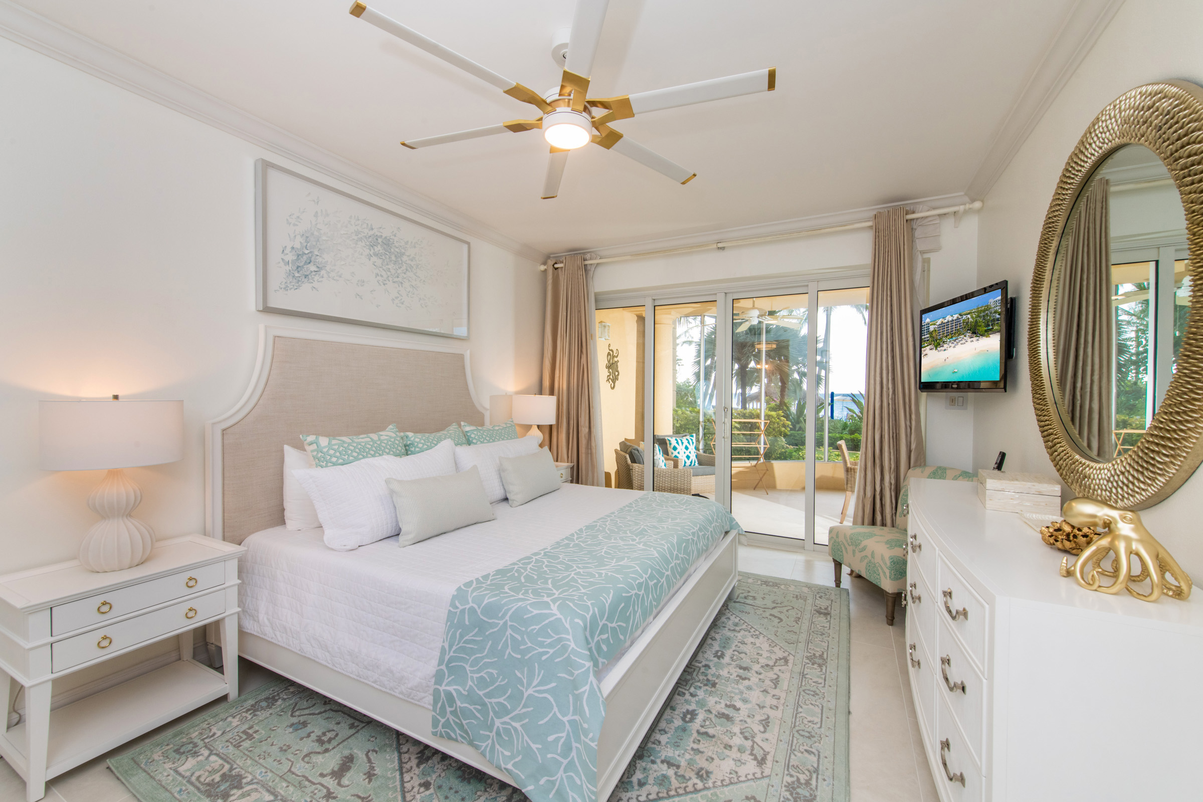 Meridian Cayman