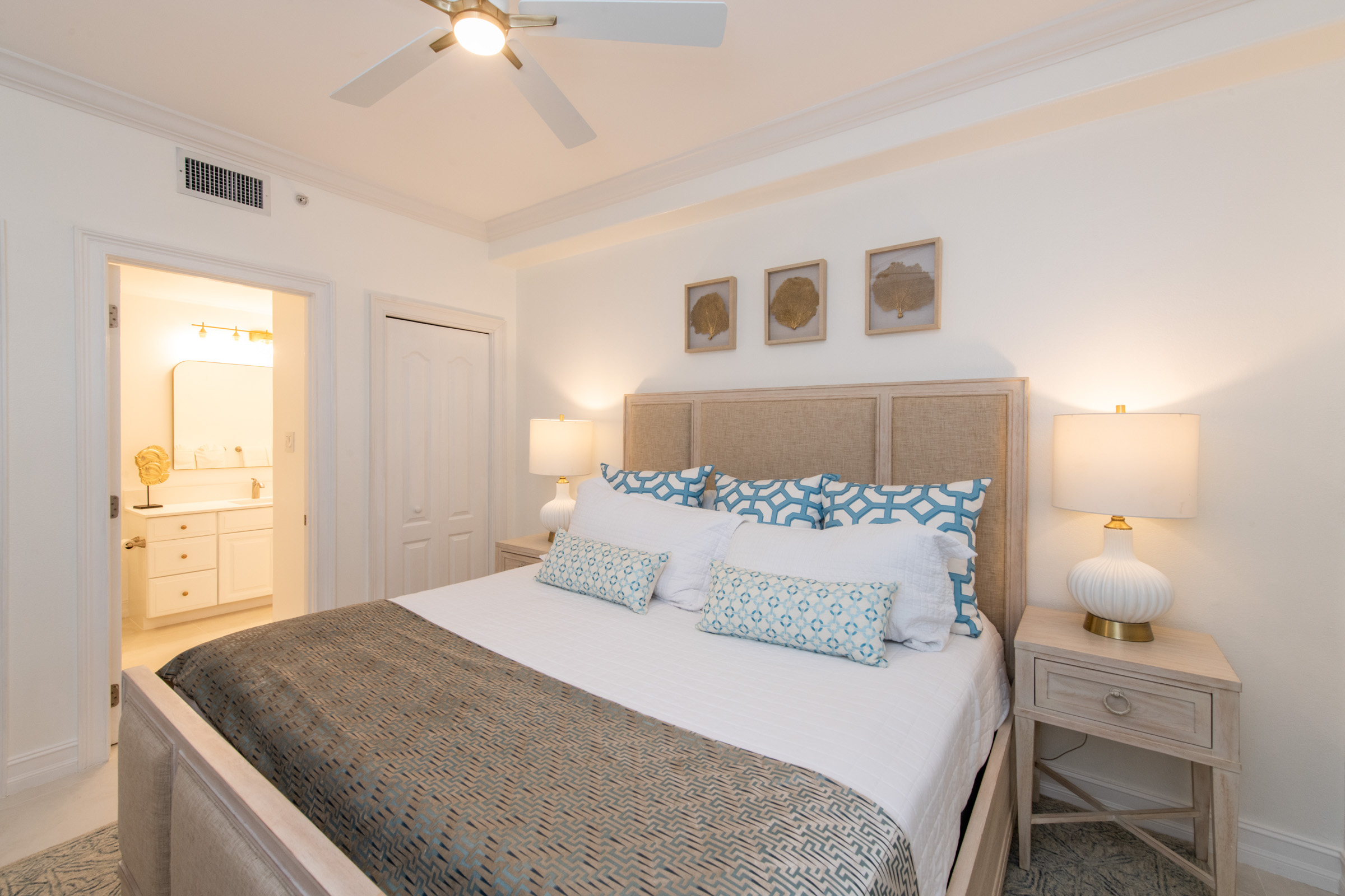 Meridian Cayman