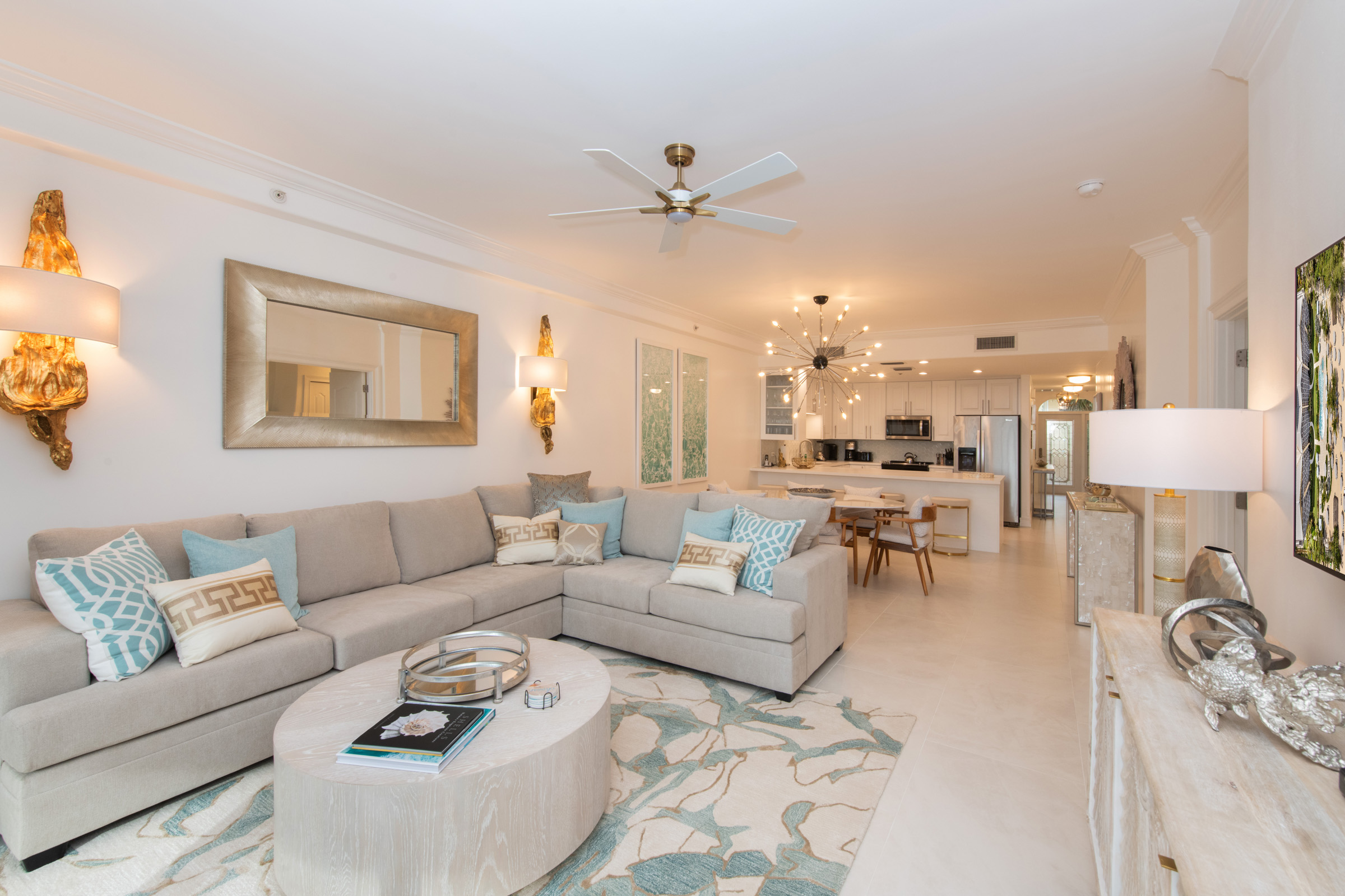 Meridian Cayman