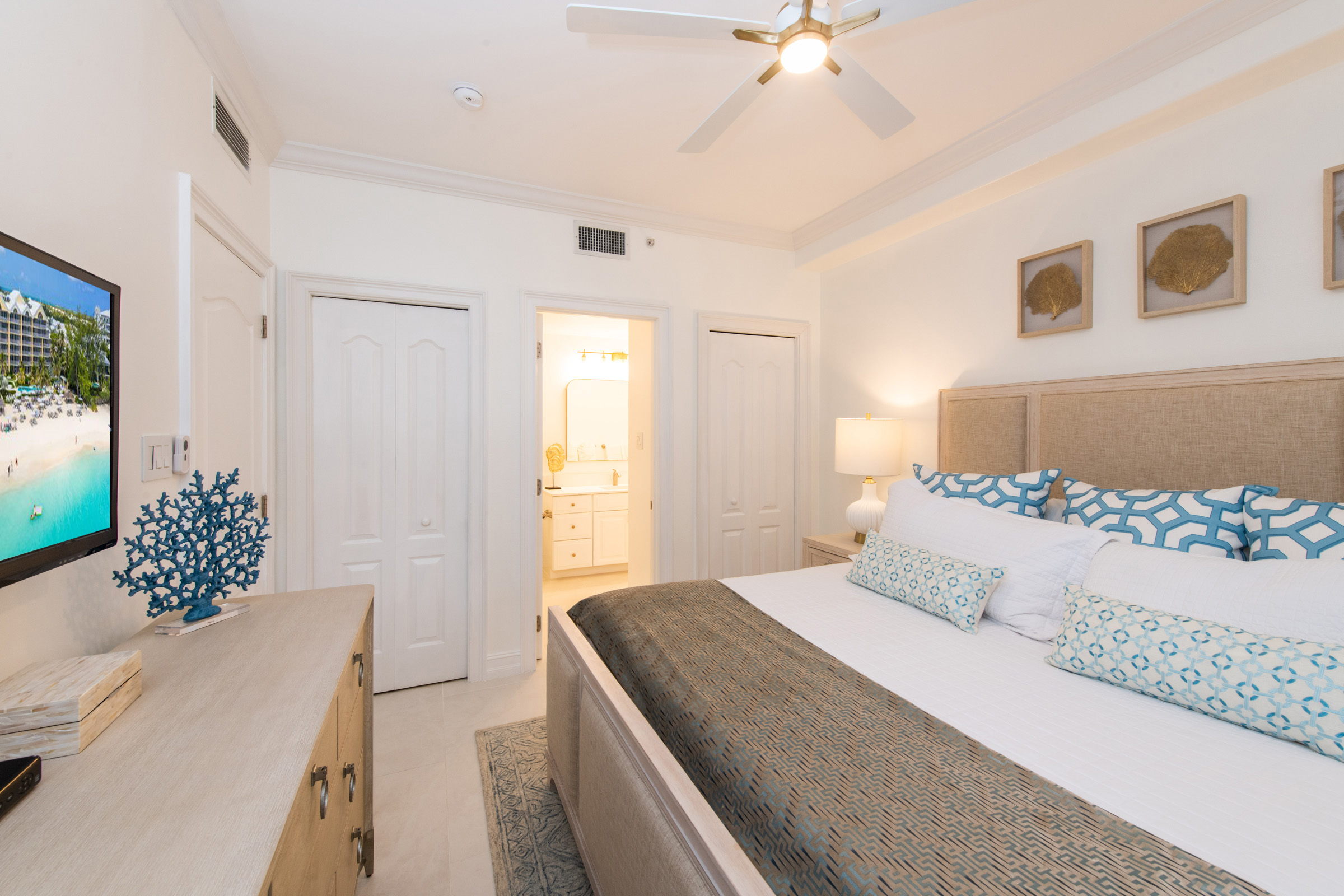 Meridian Cayman