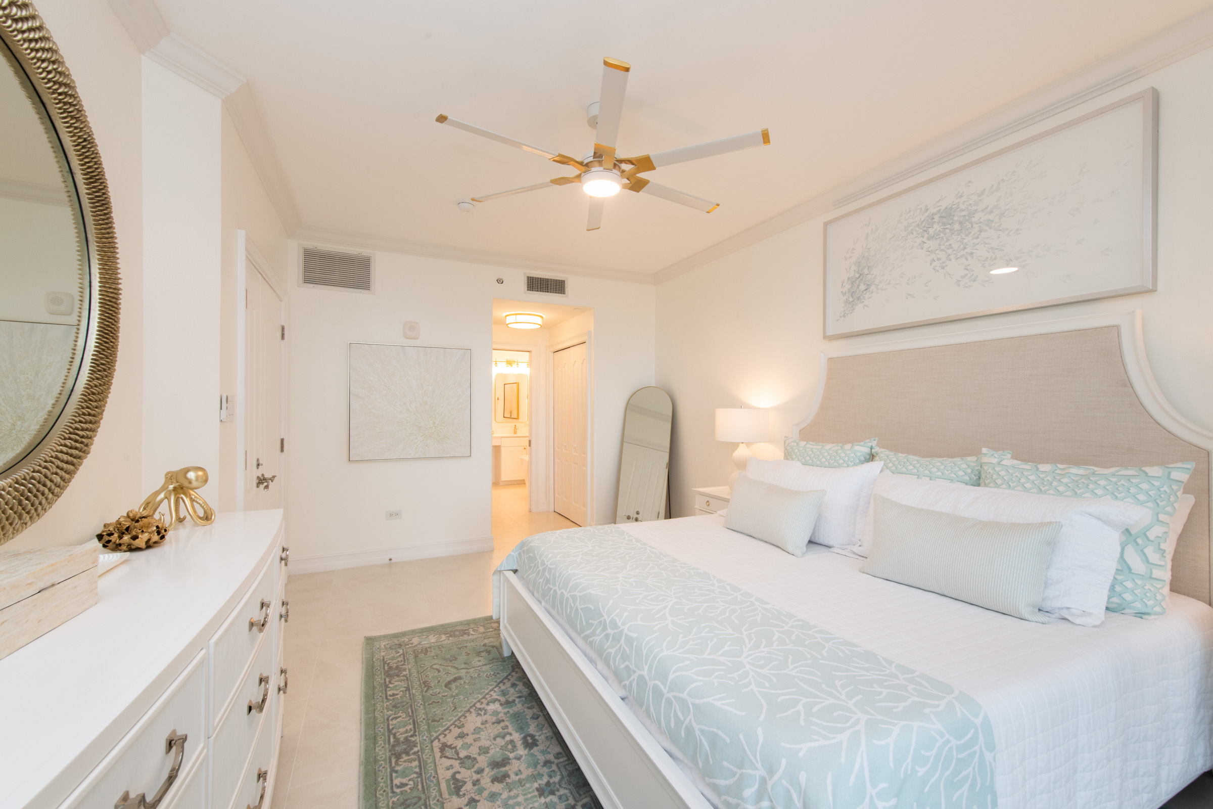 Meridian Cayman