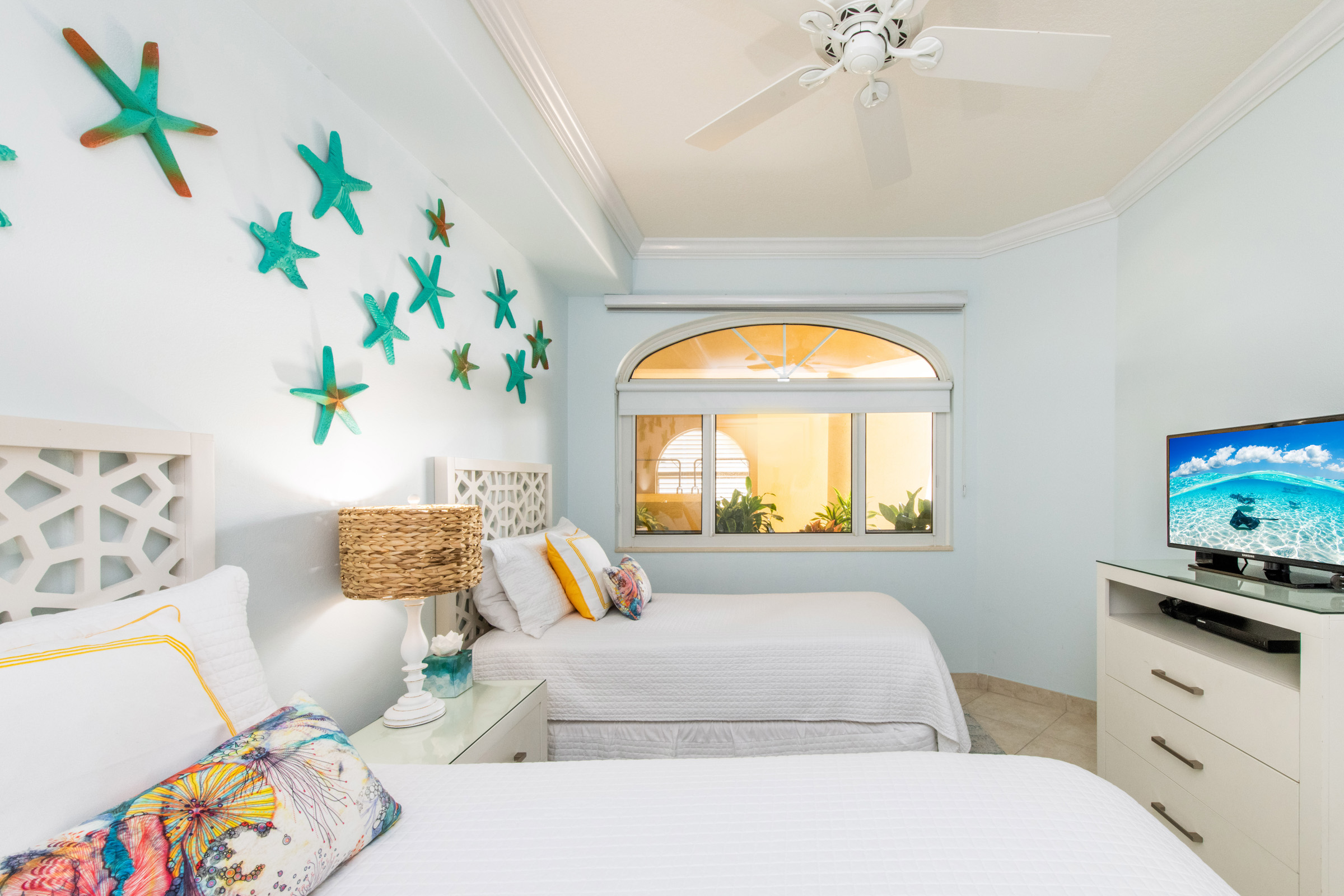 Meridian Cayman