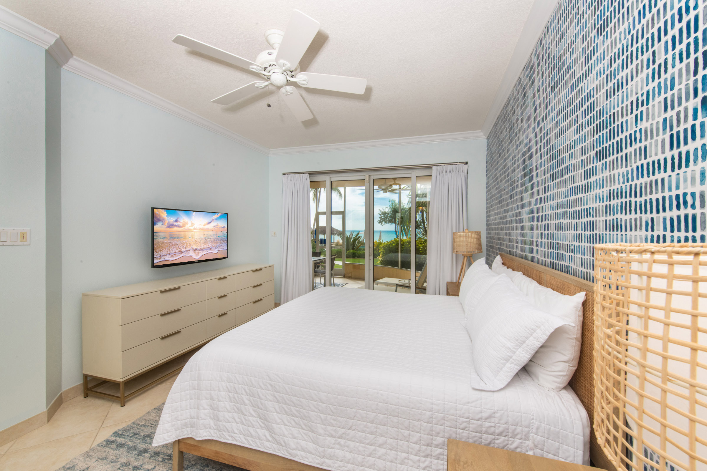 Meridian Cayman