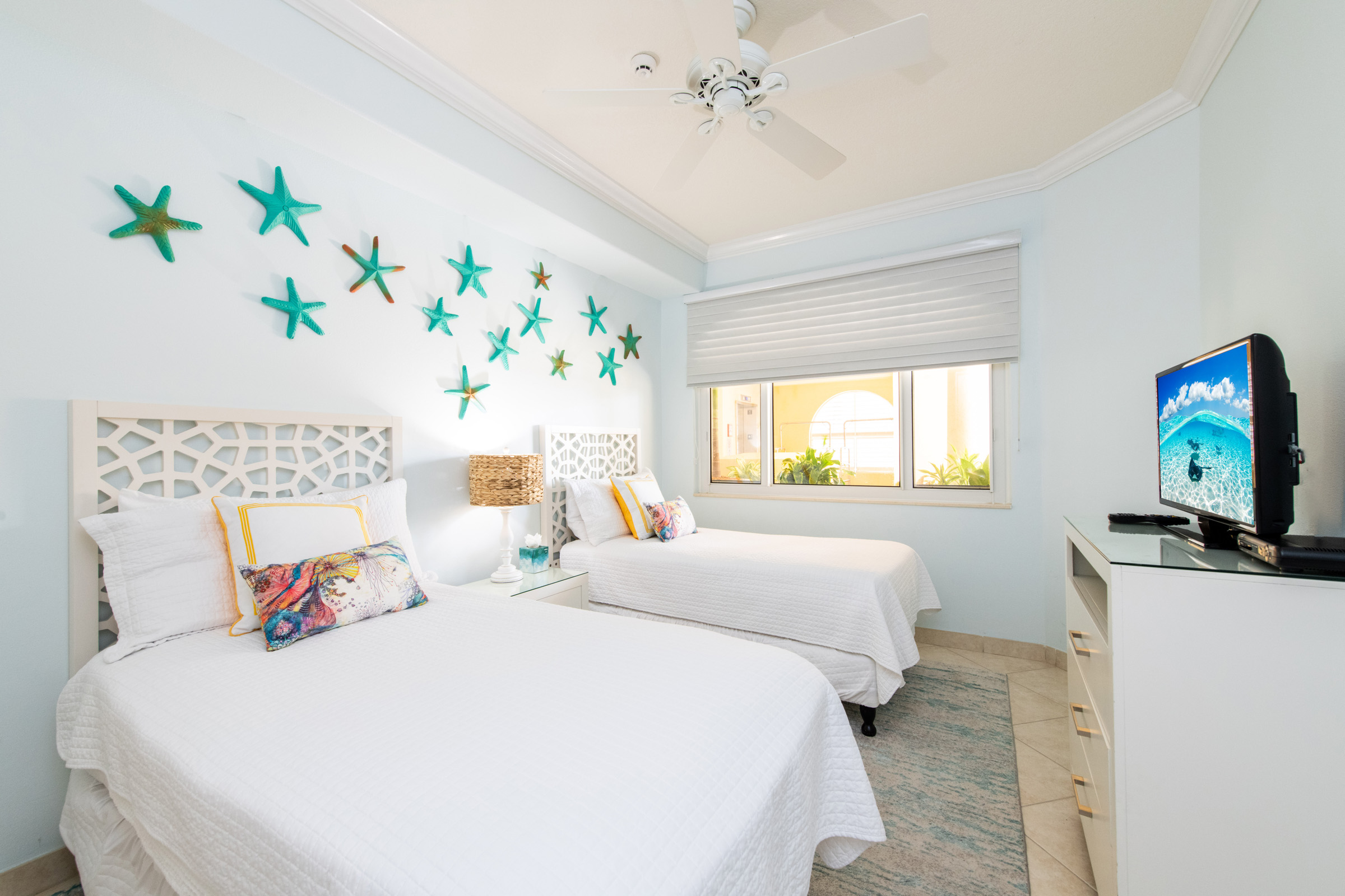 Meridian Cayman