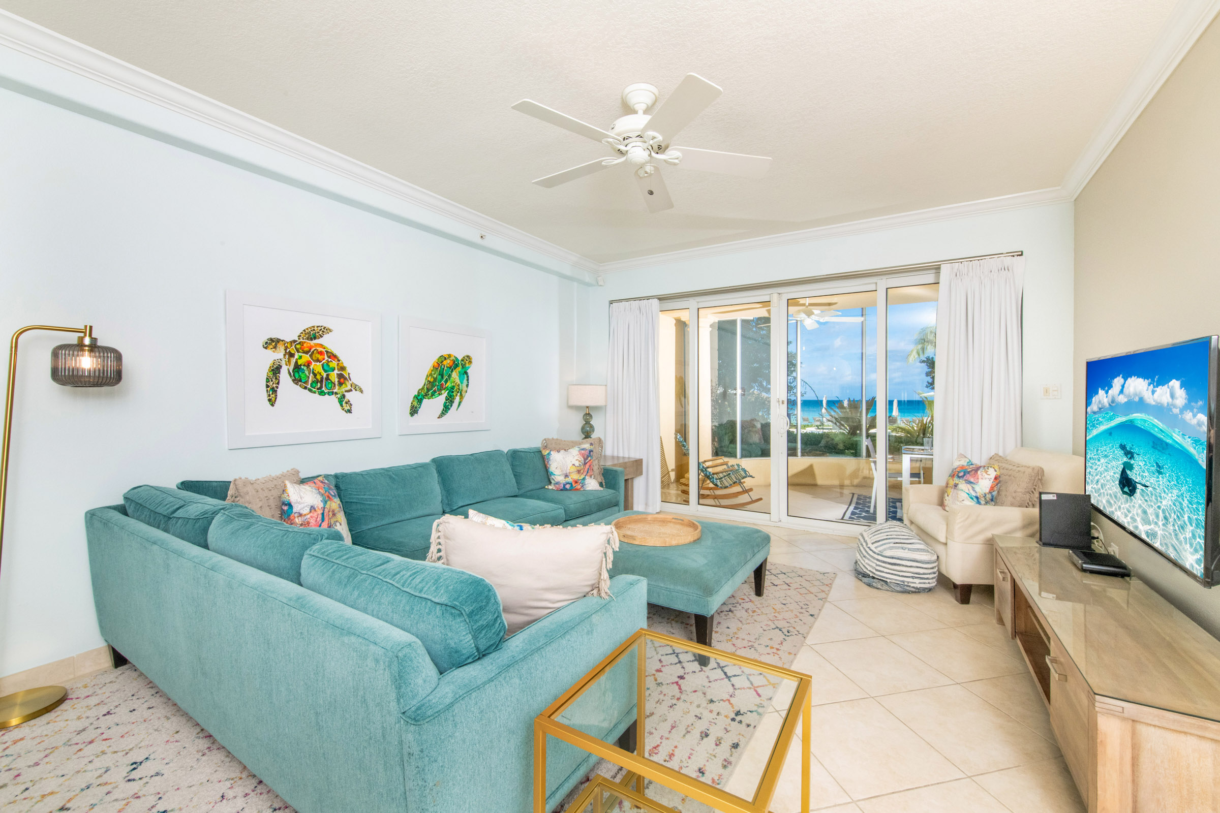 Meridian Cayman