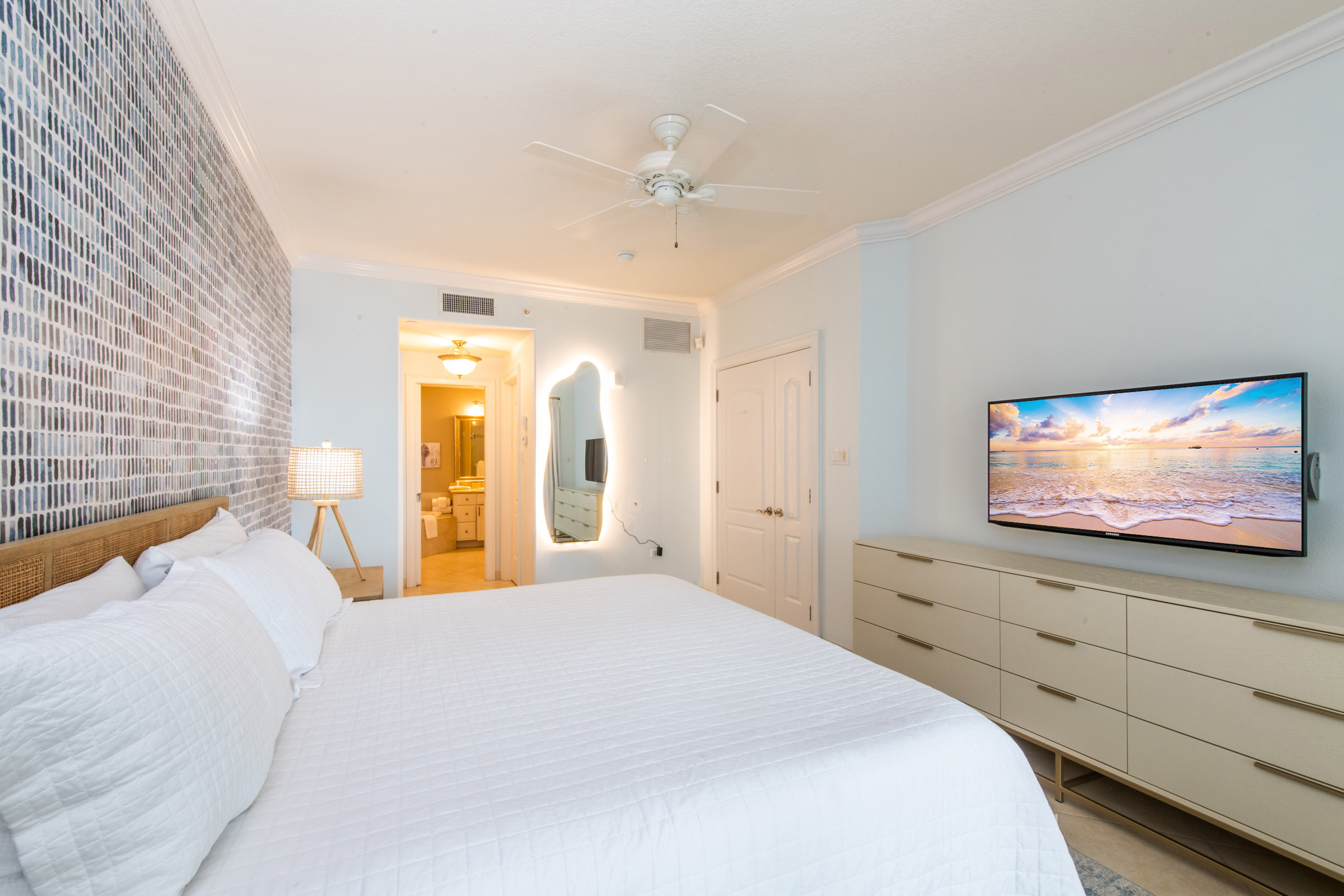 Meridian Cayman
