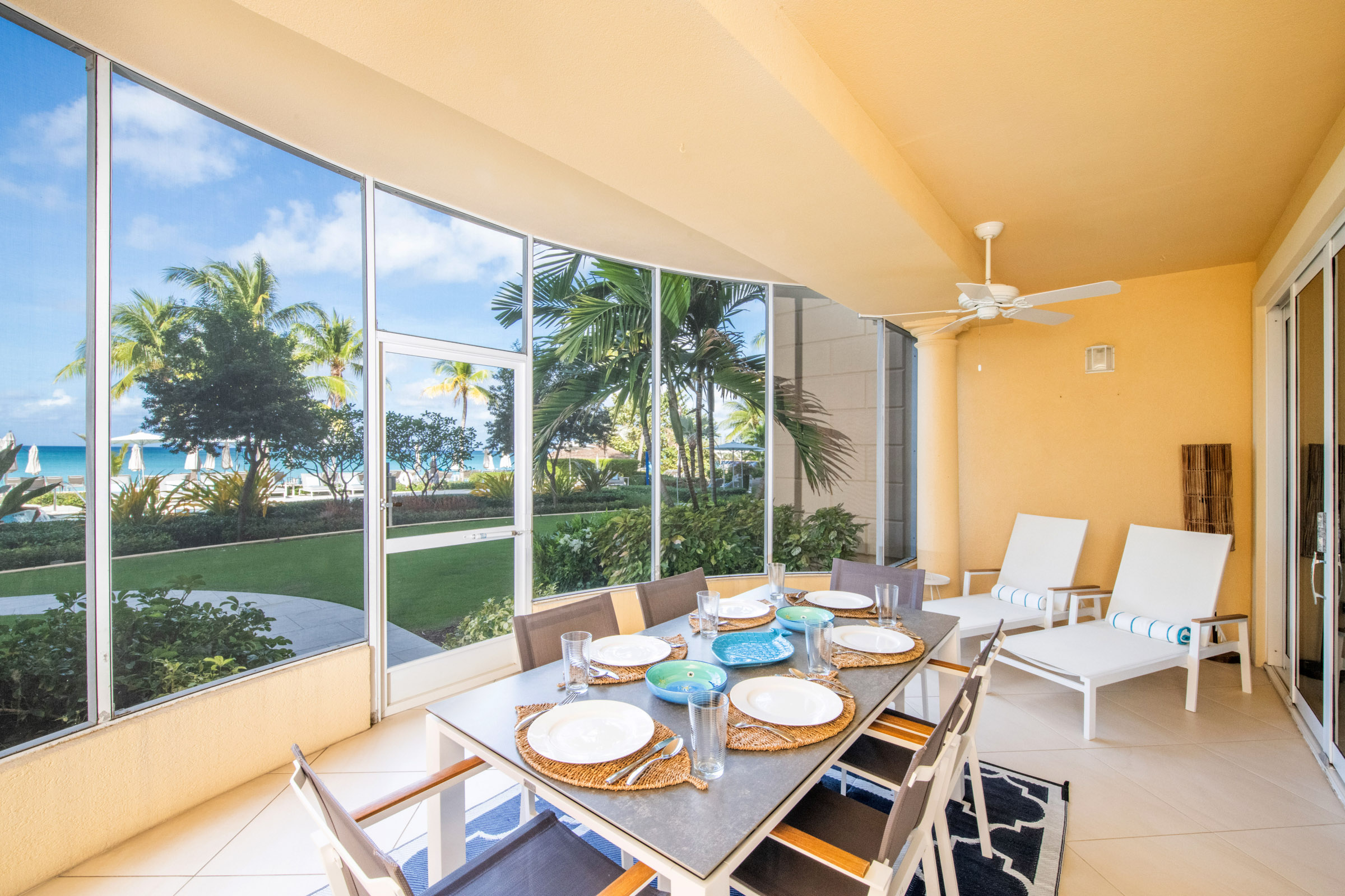 Meridian Cayman