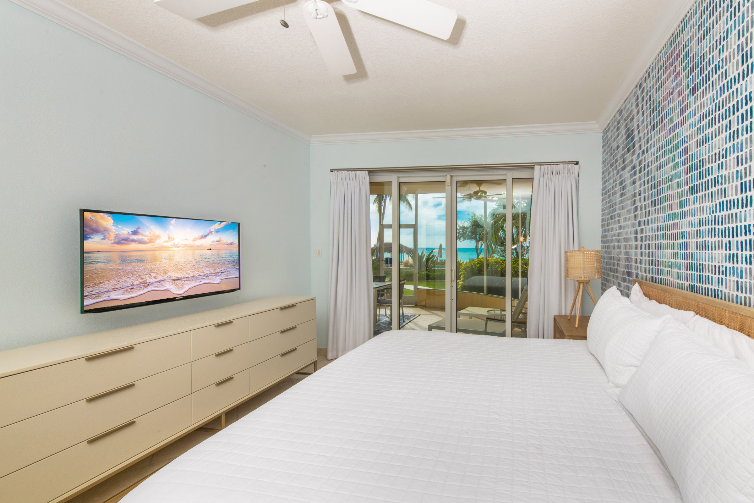 Meridian Cayman