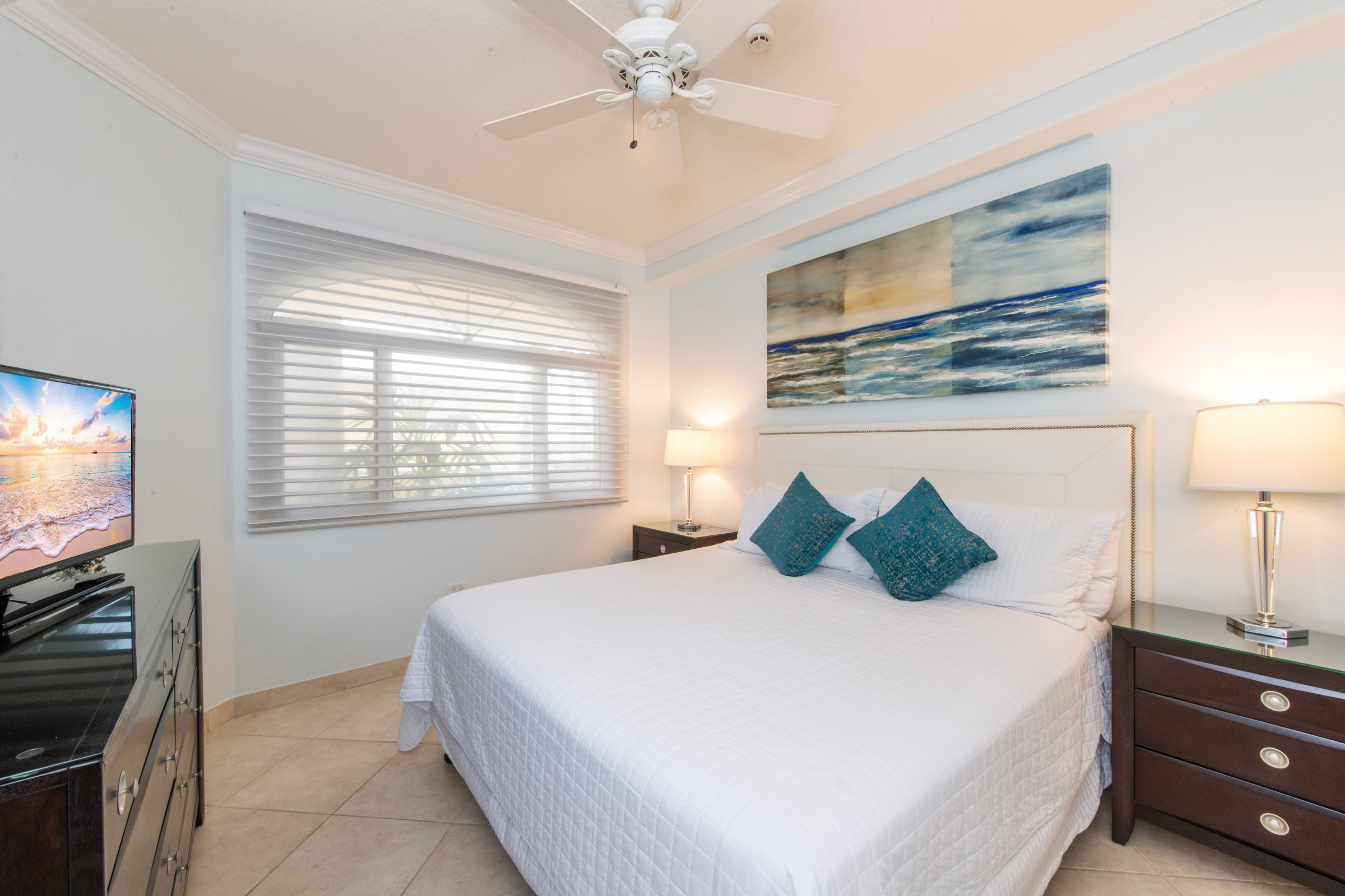 Meridian Cayman